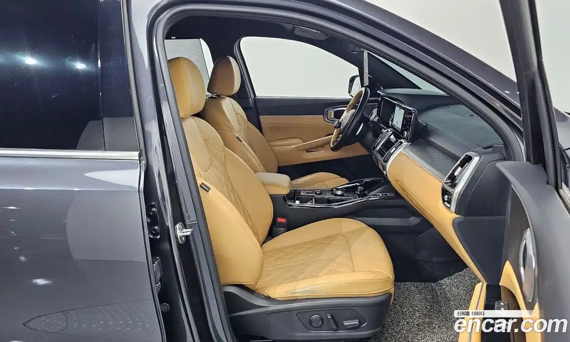 Kia Sorento 2023 2.2 Автомат в Москве № 134433, фото 13