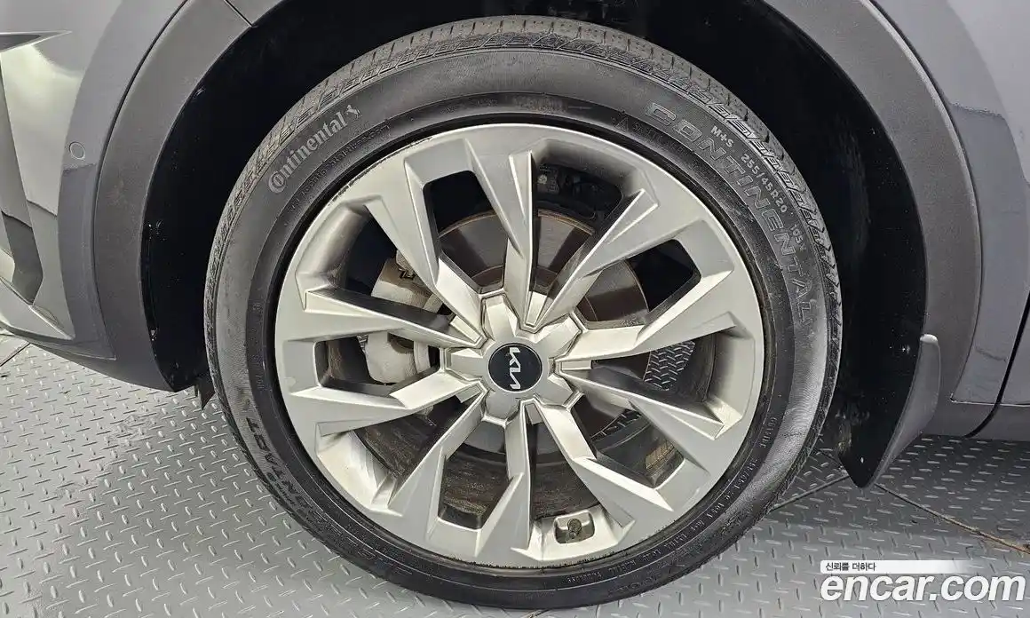 Kia Sorento 2023 2.2 Автомат в Москве № 134433, фото 20