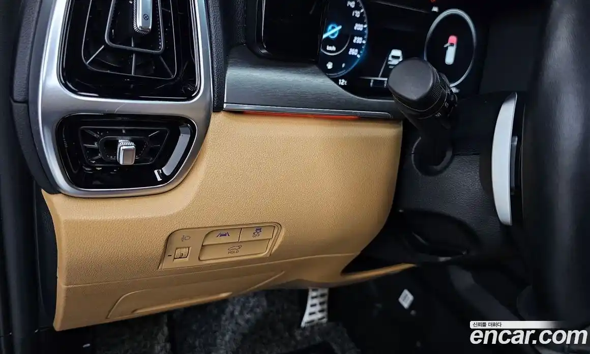 Kia Sorento 2023 2.2 Автомат в Москве № 134433, фото 3