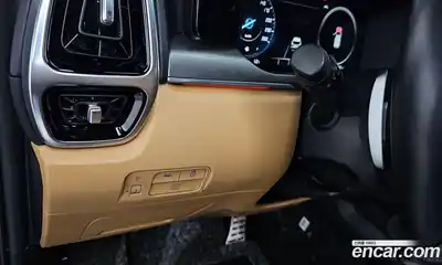 Kia Sorento 2023 2.2 Автомат в Москве № 134433, миниатюра 3