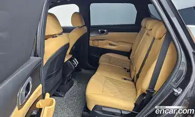 Kia Sorento 2023 2.2 Автомат в Москве № 134433, миниатюра 5