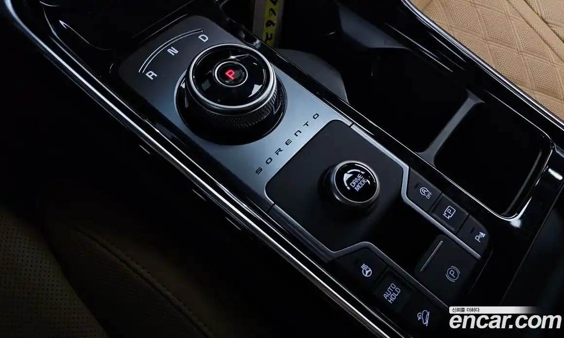 Kia Sorento 2023 2.2 Автомат в Москве № 134433, фото 7