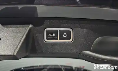 Kia Sorento 2023 2.2 Автомат в Москве № 134433, миниатюра 9