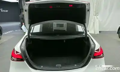 Mercedes-Benz E-Class 2021 3.0 Автомат в Москве № 135372, миниатюра 8