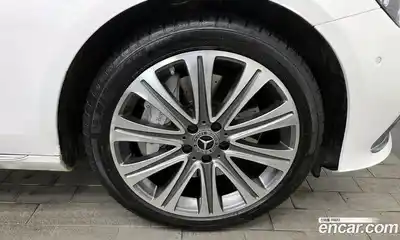 Mercedes-Benz E-Class 2021 3.0 Автомат в Москве № 135372, миниатюра 9