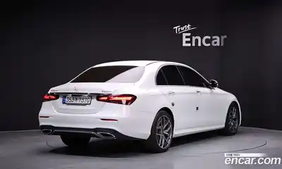 Mercedes-Benz E-Class 2021 1.9 Автомат в Москве № 137762, миниатюра 12