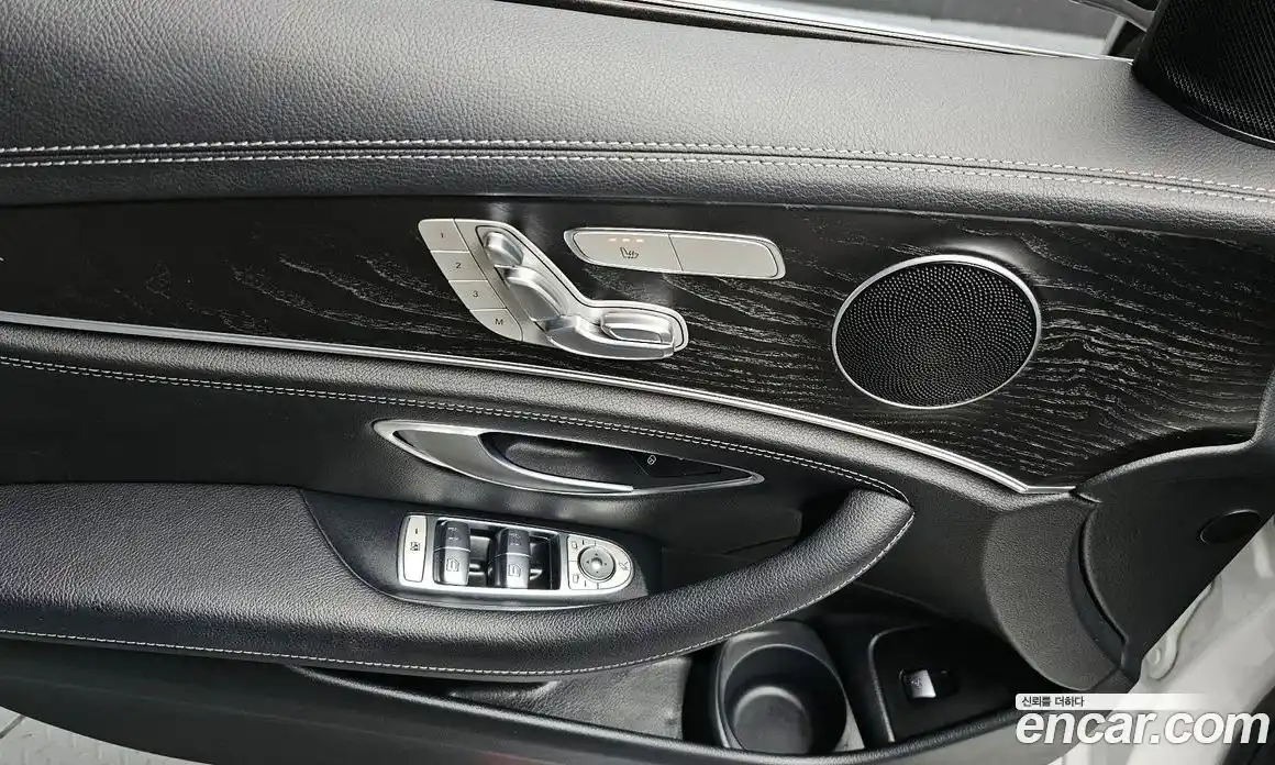 Mercedes-Benz E-Class 2021 1.9 Автомат в Москве № 137762, фото 14