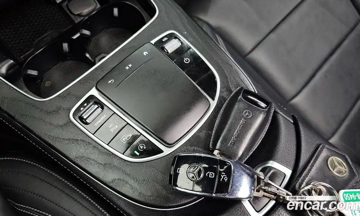 Mercedes-Benz E-Class 2021 1.9 Автомат в Москве № 137762, фото 19