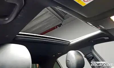 Mercedes-Benz E-Class 2021 1.9 Автомат в Москве № 137762, миниатюра 6