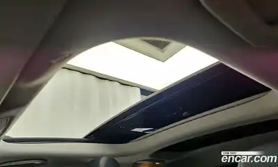 Mercedes-Benz E-Class, 2019