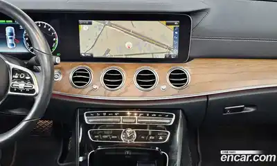 Mercedes-Benz E-Class 2019 2.0 Автомат в Москве № 139197, миниатюра 12