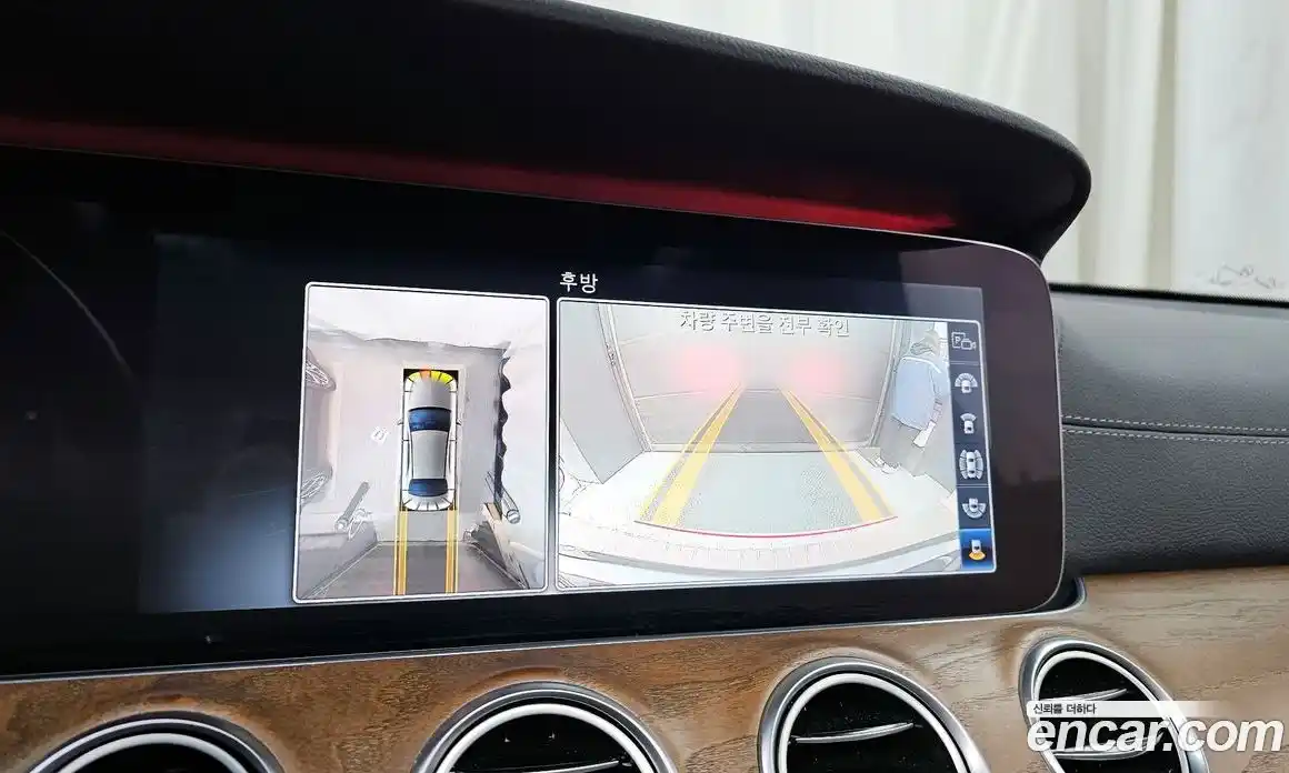 Mercedes-Benz E-Class 2019 2.0 Автомат в Москве № 139197, фото 6