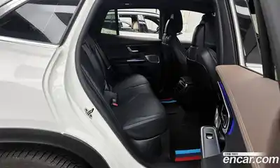 Mercedes-Benz EQE 2023 0.3 Автомат в Москве № 142874, миниатюра 2