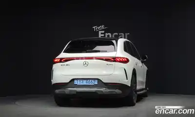 Mercedes-Benz EQE 2023 0.3 Автомат в Москве № 142874, миниатюра 7