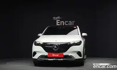 Mercedes-Benz EQE 2023 0.3 Автомат в Москве № 142874, миниатюра 8