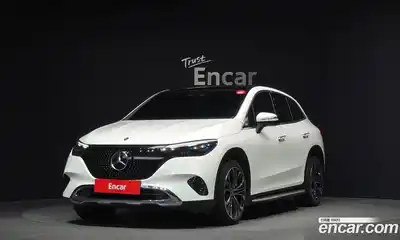 Mercedes-Benz EQE 2023 0.3 Автомат в Москве № 142874, миниатюра 10