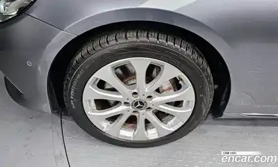 Mercedes-Benz E-Class 2018 2.0 Автомат в Москве № 143714, миниатюра 12