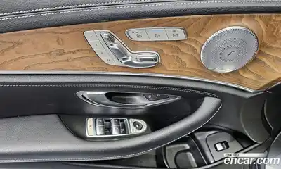 Mercedes-Benz E-Class 2018 2.0 Автомат в Москве № 143714, миниатюра 8