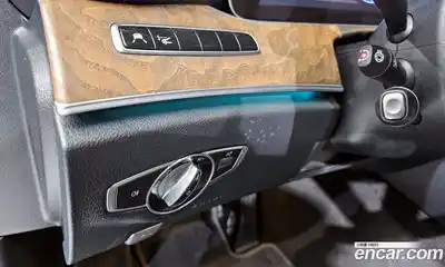 Mercedes-Benz E-Class 2018 2.0 Автомат в Москве № 143714, миниатюра 10