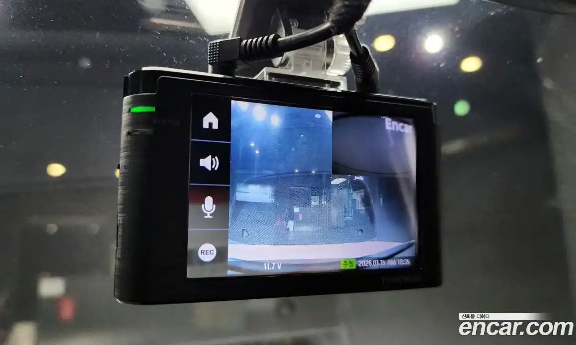 Kia Seltos 2023 1.6 Автомат в Москве № 14412, фото 11