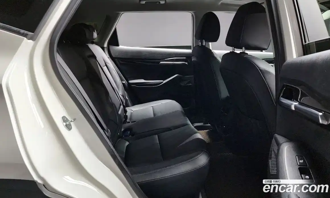 Kia Seltos 2023 1.6 Автомат в Москве № 14412, фото 12