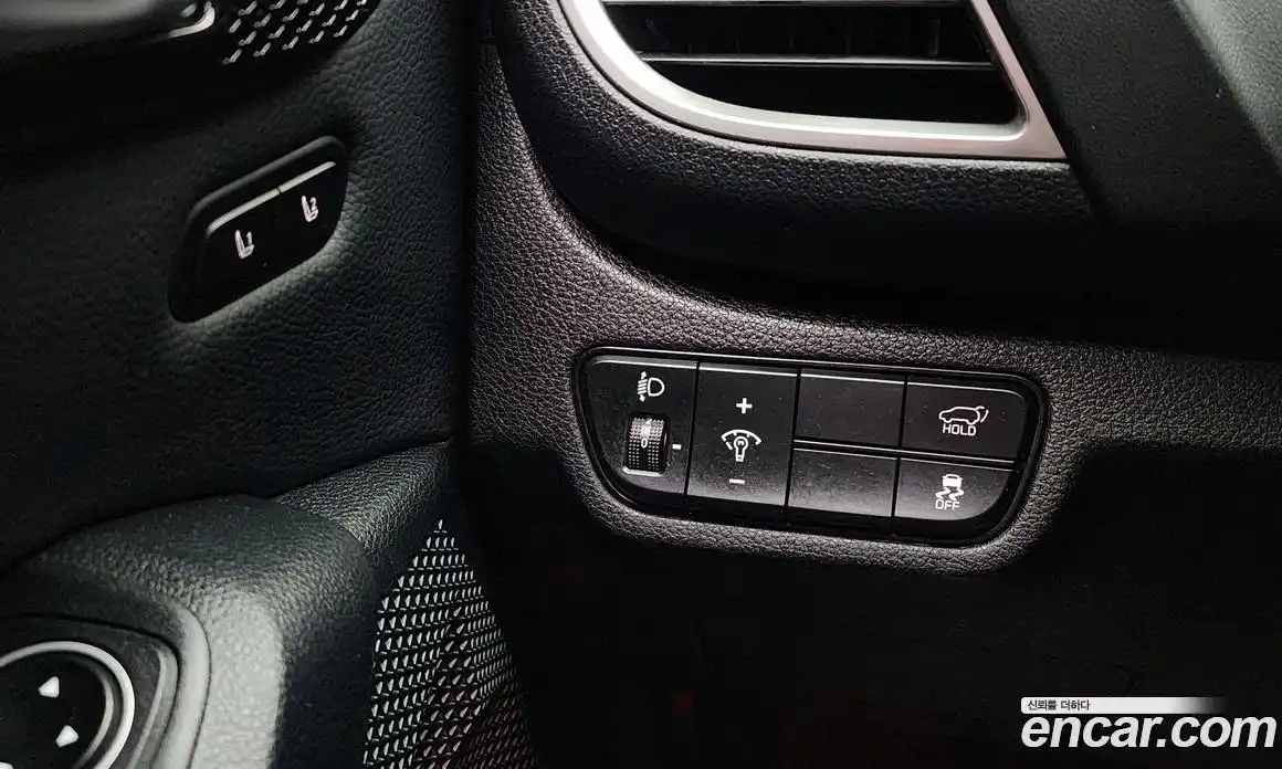 Kia Seltos 2023 1.6 Автомат в Москве № 14412, фото 16