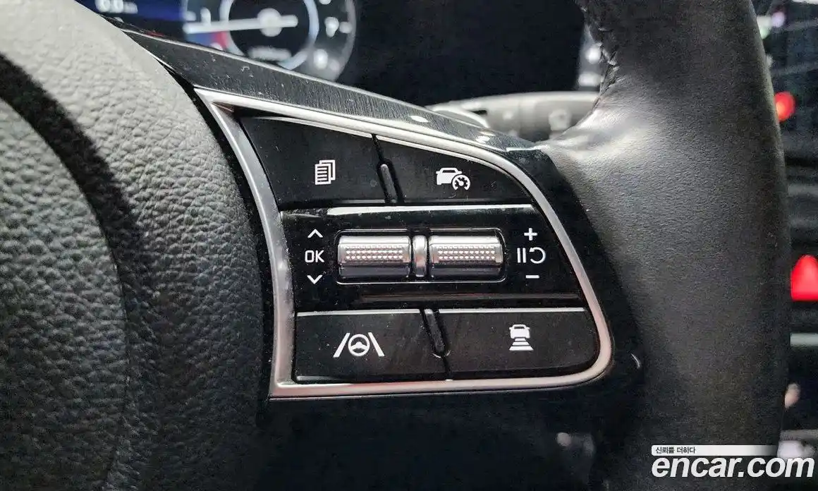 Kia Seltos 2023 1.6 Автомат в Москве № 14412, фото 6