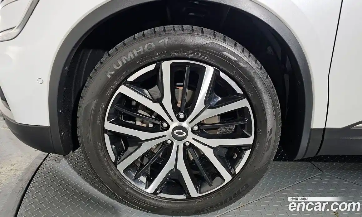 Renault QM6 2020 2.0 Автомат в Москве № 147848, фото 14