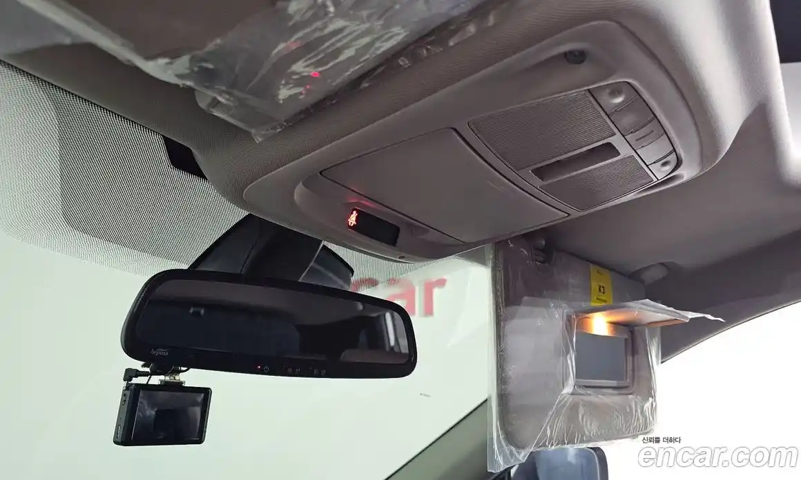 Renault QM6 2020 2.0 Автомат в Москве № 147848, фото 16