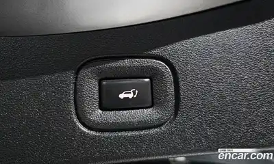 Renault QM6 2019 2.0 Автомат в Москве № 147908, миниатюра 11