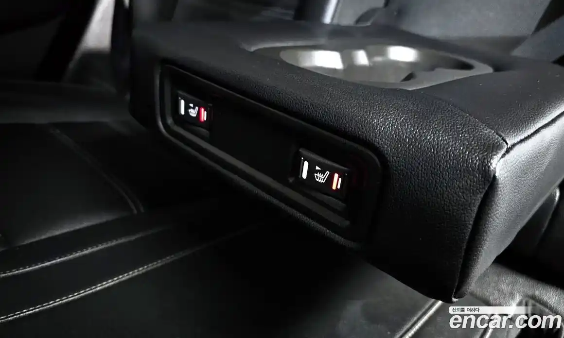 Renault QM6 2019 2.0 Автомат в Москве № 147908, фото 3