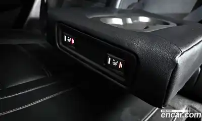 Renault QM6 2019 2.0 Автомат в Москве № 147908, миниатюра 3