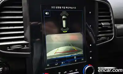 Renault QM6 2019 2.0 Автомат в Москве № 147908, миниатюра 4