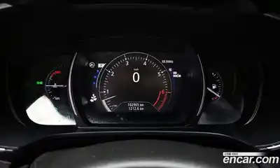 Renault QM6 2019 2.0 Автомат в Москве № 147908, миниатюра 5