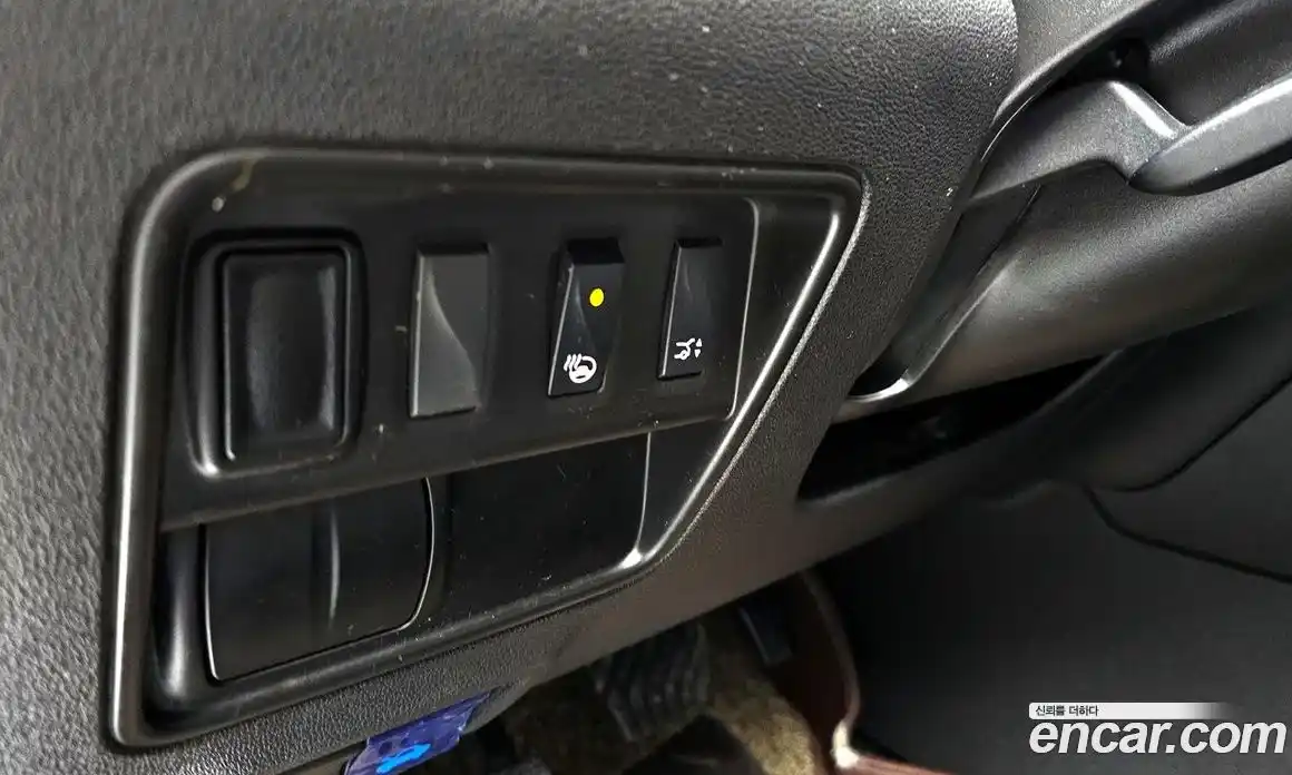 Renault QM6 2019 2.0 Автомат в Москве № 147908, фото 7