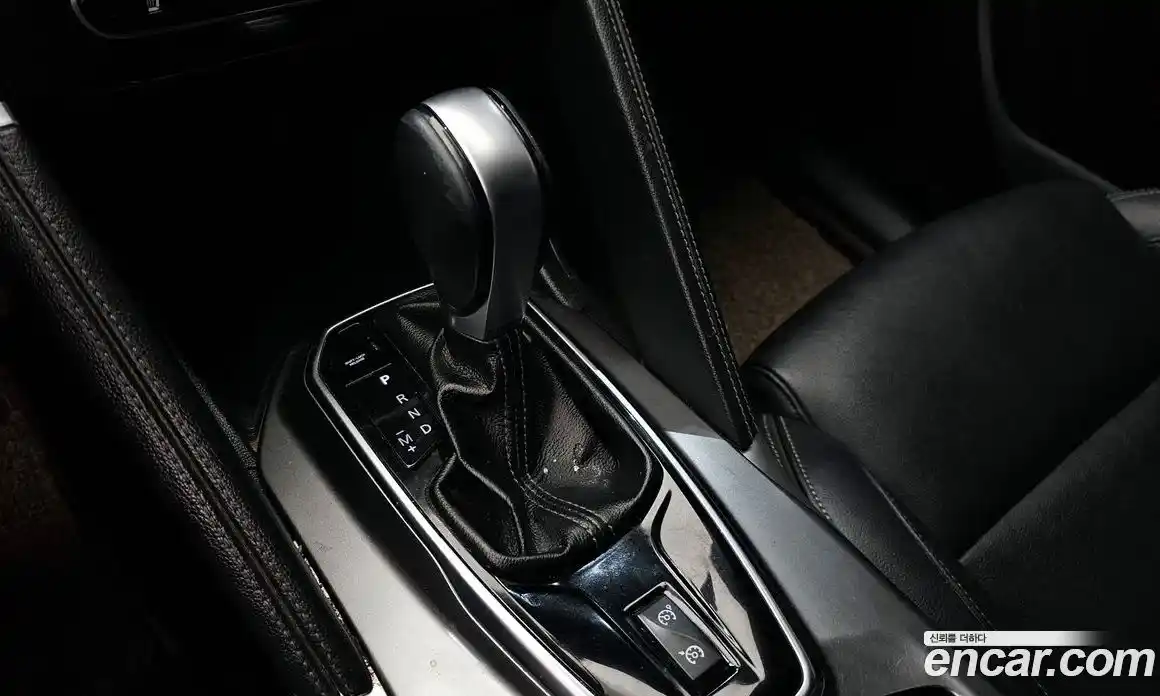 Renault QM6 2019 2.0 Автомат в Москве № 147908, фото 10