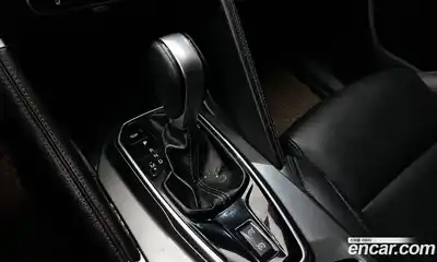 Renault QM6 2019 2.0 Автомат в Москве № 147908, миниатюра 10