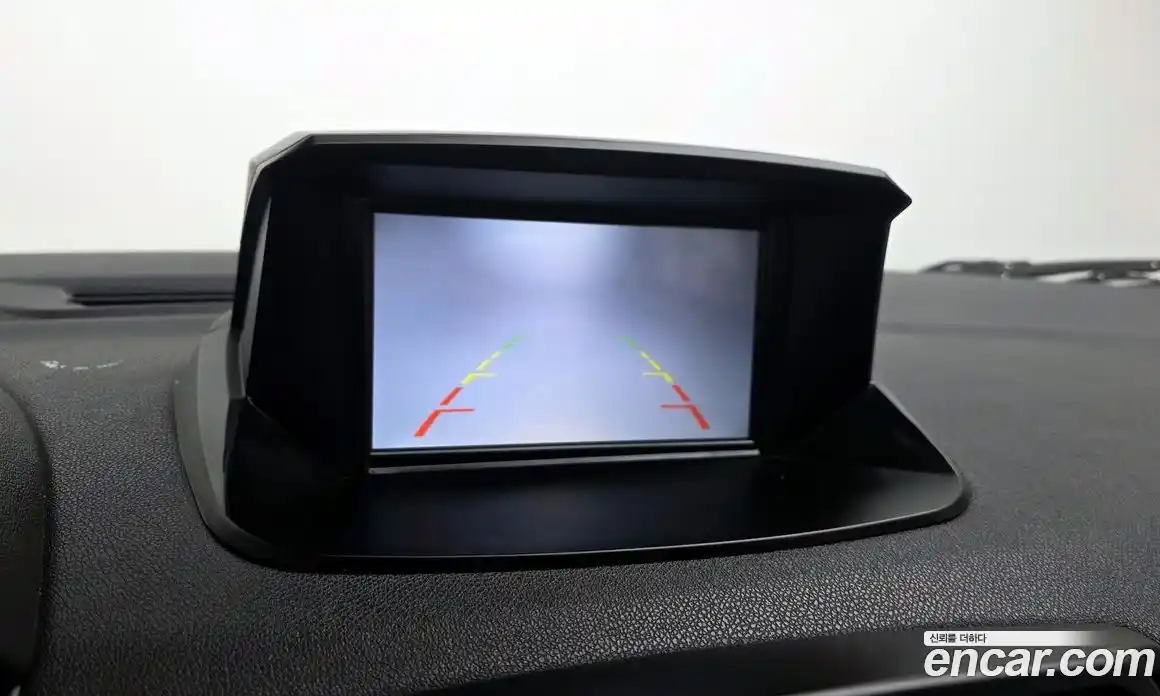 Renault SM3 2011 1.6 Автомат в Москве № 148047, фото 4