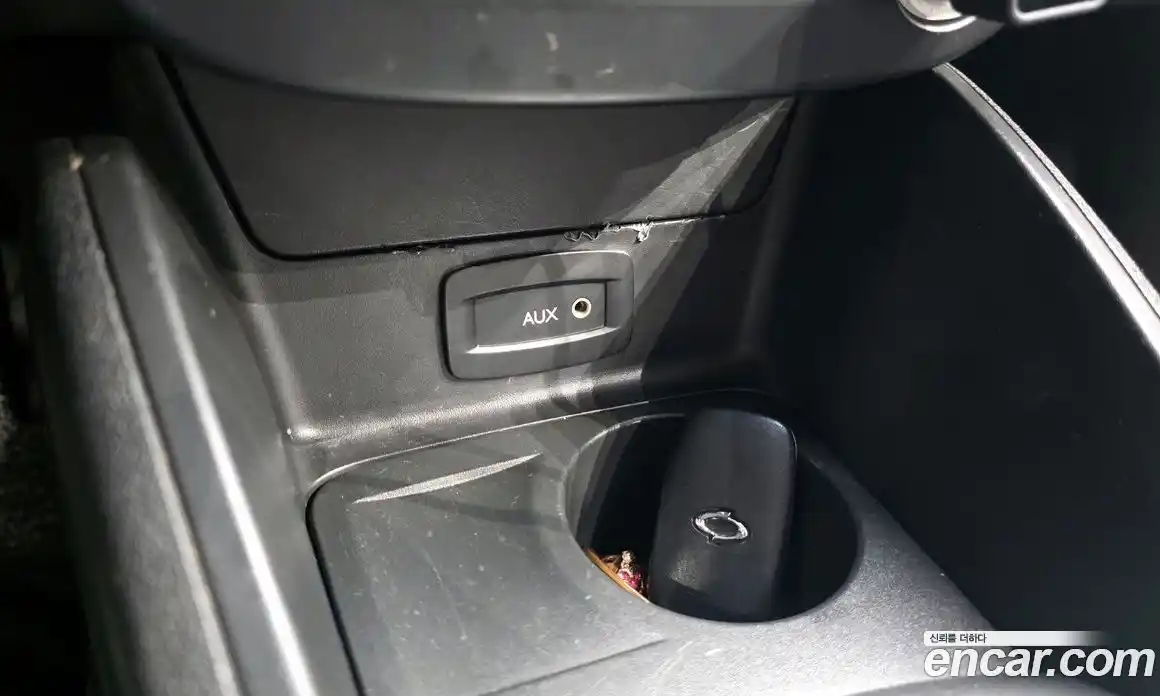 Renault SM3 2011 1.6 Автомат в Москве № 148047, фото 5