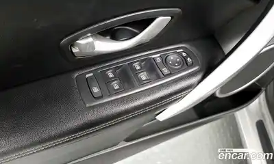 Renault SM3 2011 1.6 Автомат в Москве № 148047, миниатюра 6