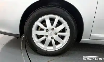 Renault SM3 2011 1.6 Автомат в Москве № 148047, миниатюра 7