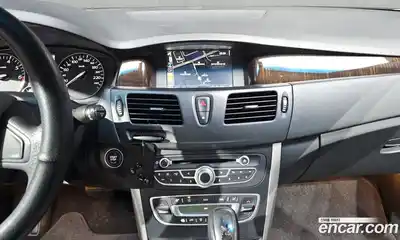 Renault SM5 2012 2.0 Автомат в Москве № 148089, миниатюра 11