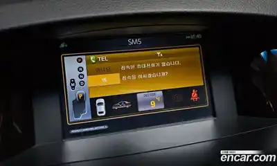 Renault SM5 2012 2.0 Автомат в Москве № 148089, миниатюра 12
