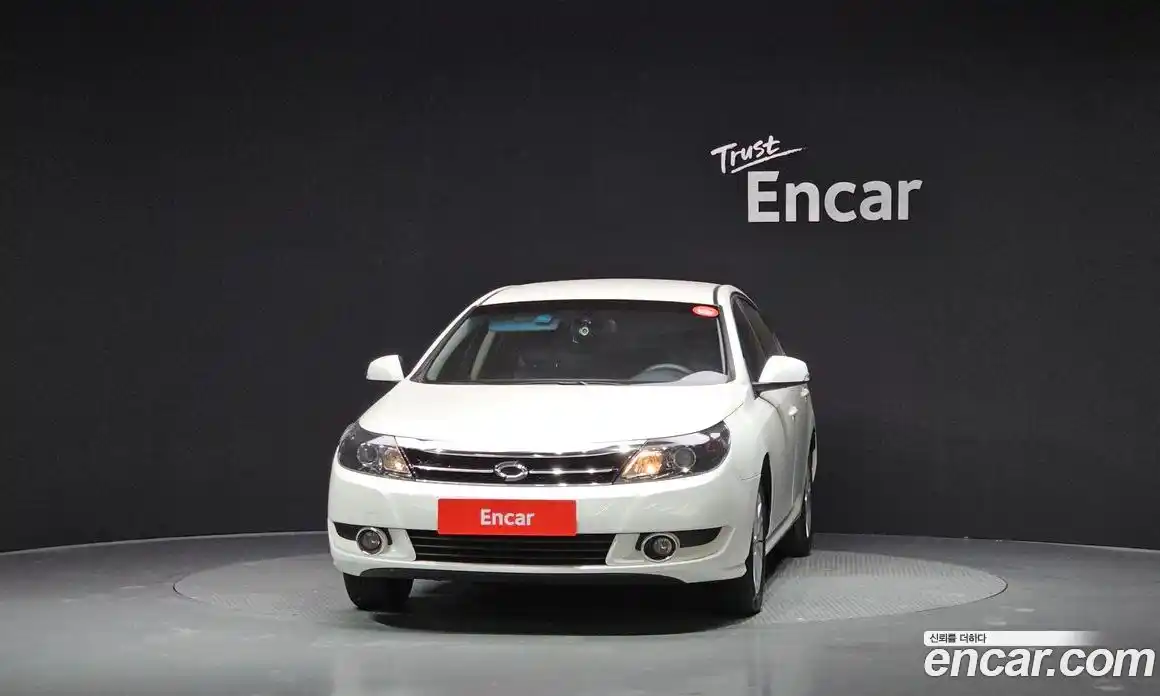 Renault SM5 2012 2.0 Автомат в Москве № 148089, фото 13