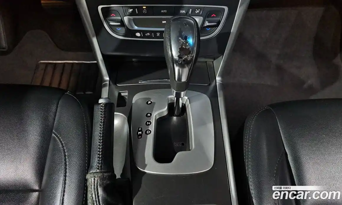 Renault SM5 2012 2.0 Автомат в Москве № 148089, фото 14