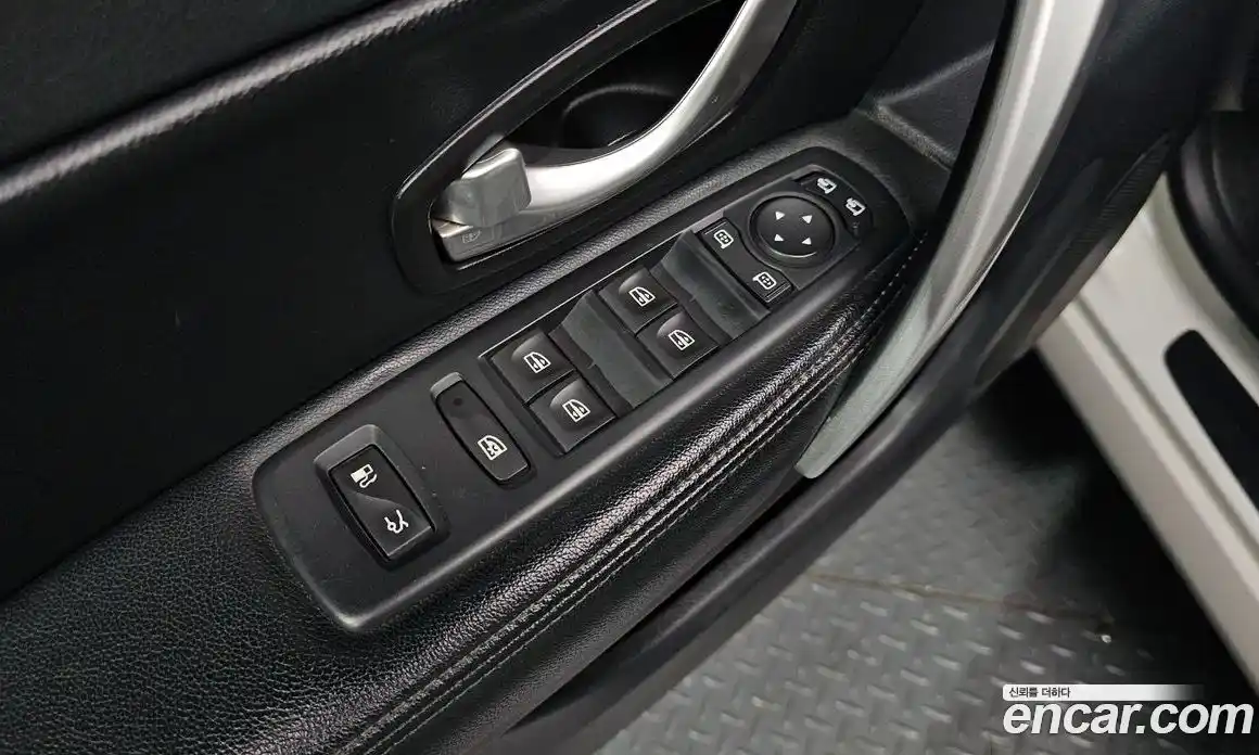 Renault SM5 2012 2.0 Автомат в Москве № 148089, фото 15