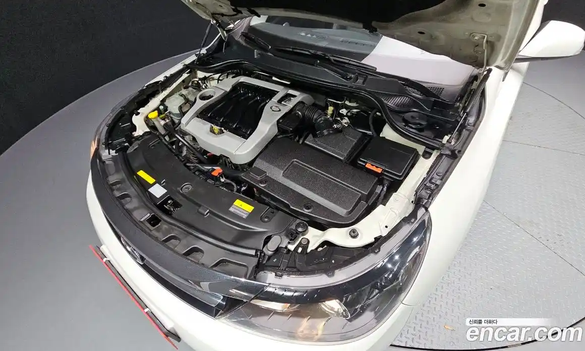 Renault SM5 2012 2.0 Автомат в Москве № 148089, фото 16