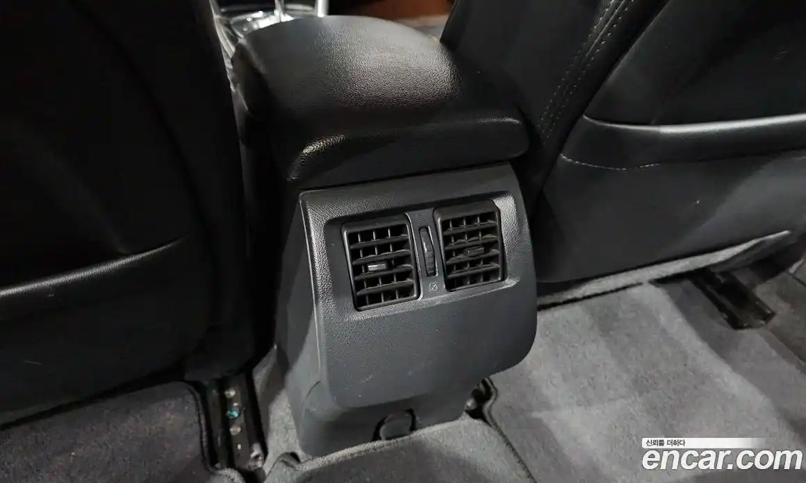 Renault SM5 2012 2.0 Автомат в Москве № 148089, фото 17