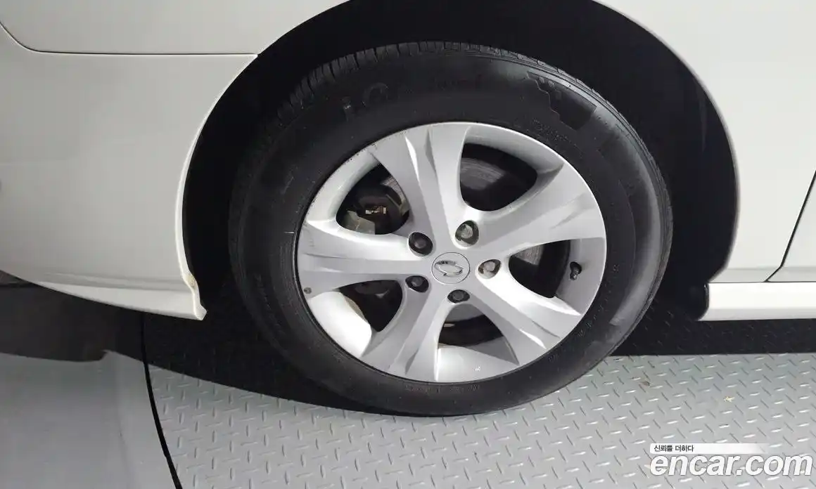 Renault SM5 2012 2.0 Автомат в Москве № 148089, фото 18