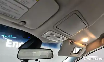 Renault SM5 2012 2.0 Автомат в Москве № 148089, миниатюра 2